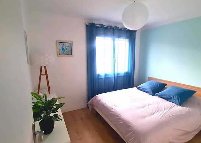 Villa Standing 10 Personnes Piscine/ Pinede